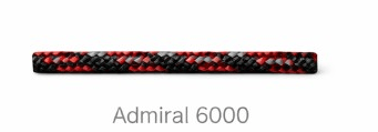 Admiral 6000