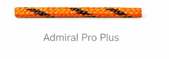 Admiral Pro Plus