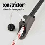 Constrictor Rope Clutch